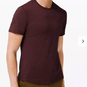 Lululemon basic tee